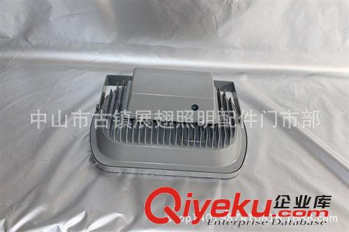 LED投光燈外殼 LED投光燈外殼60W2.35KG原始圖片2