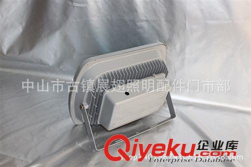 LED投光燈外殼 LED投光燈外殼60W2.35KG原始圖片3