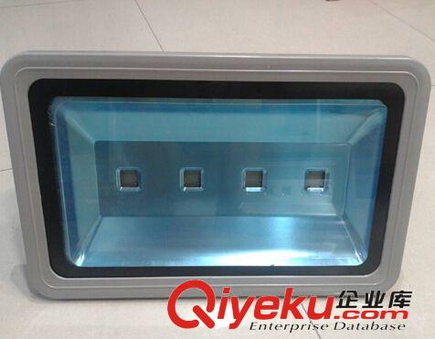 LED投光燈外殼 LED投光燈外殼240W防水IP69