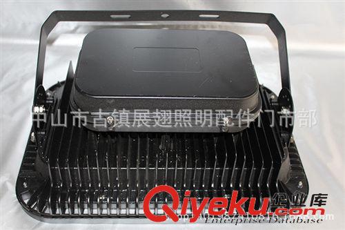 LED投光燈外殼 LED投光壓鑄燈外殼120/140W7.2KG原始圖片3