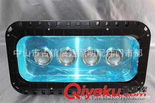 LED投光燈外殼 LED投光燈外殼40W1.55KG