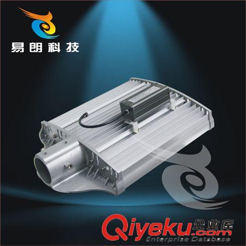 LED路燈頭系列 tj供應56WLED平面路燈 城鎮(zhèn)道路照明 大功率LED路燈LED路燈原始圖片3