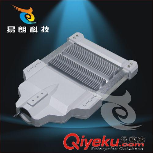 LED路燈頭系列 新款tj 48w變形金剛路燈 LED大功率高亮度燈具