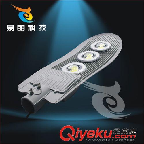 LED路燈頭系列 90W 網球拍led路燈 沙灰色住宅路燈高桿道路燈 貨源充足