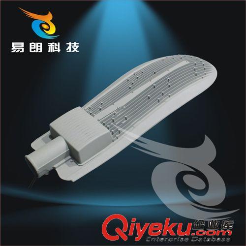 LED路燈頭系列 90W 網球拍led路燈 沙灰色住宅路燈高桿道路燈 貨源充足