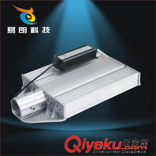 LED路燈頭系列 【廠家直銷】大功率高亮度LED平面路燈頭/70W城鎮鄉村道路照明