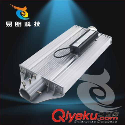 LED路燈頭系列 【廠家直銷】大功率高亮度LED弧形路燈頭/112W城市道路照明/