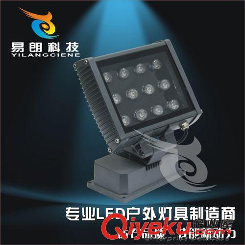 LED投光燈系列 廠家供應大功率 LED投光燈80W 戶外防水投射燈 招牌廣告照明 促銷