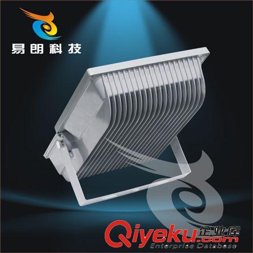 LED投光燈系列 廠家供應大功率 LED投光燈80W 戶外防水投射燈 招牌廣告照明 促銷原始圖片3