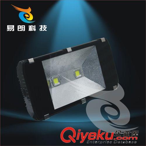 LED隧道燈系列 【廠家促銷】140w隧道燈 投光燈 黑色新型 工廠用燈 廣告牌照明