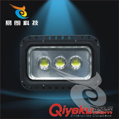 LED隧道燈系列 便宜150w新款投光燈 黑色新型 工廠加油站用燈 廣告牌照明 促銷