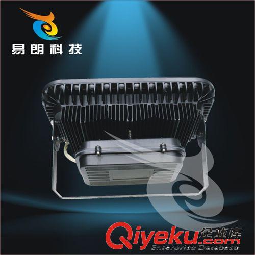 LED隧道燈系列 便宜150w新款投光燈 黑色新型 工廠加油站用燈 廣告牌照明 促銷