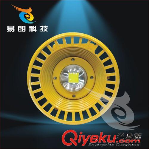 LED防爆燈系列 虧本清倉 LED防爆燈 50w 質量有保證 加油站倉庫用燈 銷量{gj}原始圖片2