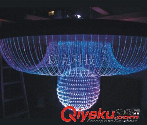 朗亮LED科技光纖燈系列 光纖燈照明  LED光纖燈 戶外室內光纖燈 光纖燈生產廠家