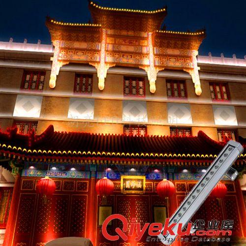 朗亮LED科技洗墻燈系列 LED洗墻燈 洗墻燈生產廠家 15W洗墻燈 廠家直銷