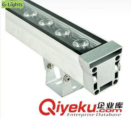 朗亮LED科技洗墻燈系列 36W洗墻燈 led洗墻燈 洗墻燈生產廠家 廠家直銷 led七彩洗墻燈原始圖片2