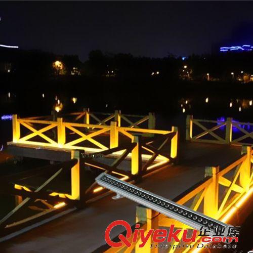 朗亮LED科技洗墻燈系列 30W洗墻燈 洗墻燈生產(chǎn)廠家 兩年質(zhì)保 廠家直銷 led洗墻燈原始圖片2