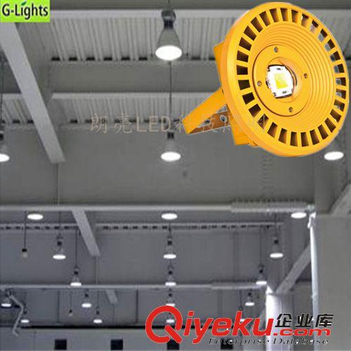 朗亮LED科技工礦燈系列 兩年質保 廠家直銷 100W工礦燈 led工礦燈  體育館工礦燈