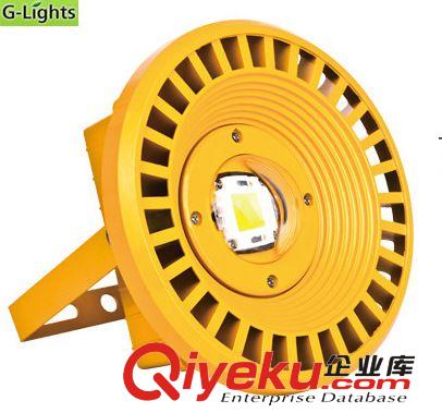 朗亮LED科技工礦燈系列 LED防爆燈 防爆燈 50W防爆燈 防爆燈生產廠家 廠家直銷原始圖片2