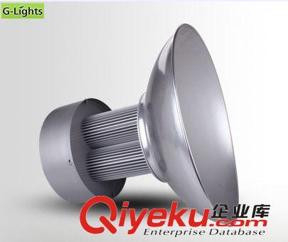 朗亮LED科技工礦燈系列 兩年質保 廠家直銷 100W工礦燈 led工礦燈  體育館工礦燈原始圖片3