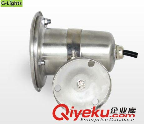 朗亮LED科技水底燈系列 兩年質保 3W水底燈 LED水下燈 水底燈生產廠家 廠家直銷