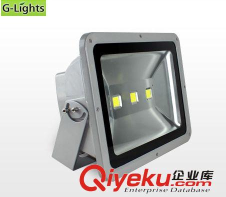 朗亮LED科技投光燈系列 LED泛光燈 廠家直銷 150W泛光燈 泛光燈生產廠家原始圖片3