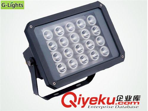 朗亮LED科技投光燈系列 LED投光燈 廠家直銷 投光燈生產廠家 20W投光燈