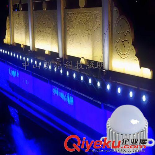 朗亮LED科技點光源系列 廠家直銷 戶外亮化 點光源生產(chǎn)廠家 單彩七彩點光源 LED點光源