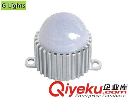 朗亮LED科技點光源系列 廠家直銷 戶外亮化 點光源生產(chǎn)廠家 單彩七彩點光源 LED點光源