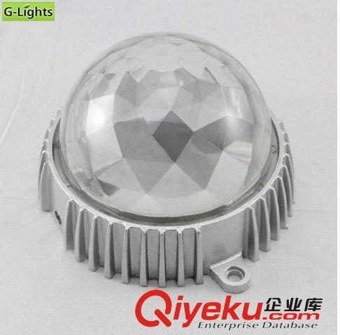 朗亮LED科技點光源系列 內控外控點光源 LED點光源 點光源生產廠家 廠家直銷