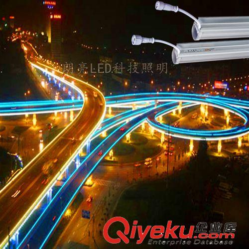 朗亮LED科技護欄管系列 LED護欄管  兩年質保 護欄管生產廠家 內控外控可定制
