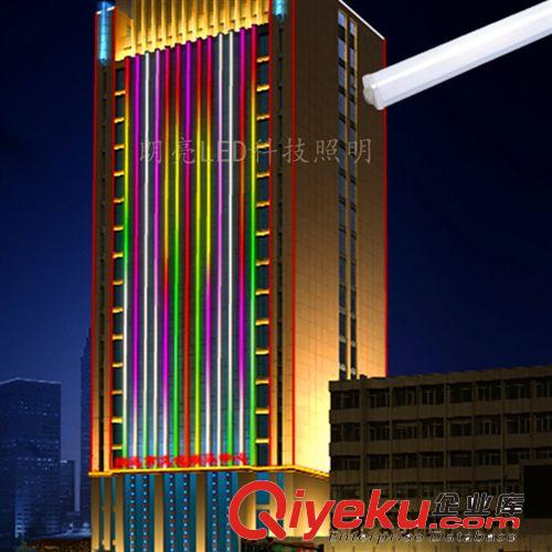 朗亮LED科技護(hù)欄管系列 LED護(hù)欄管 廠家直銷 橋梁樓體照明 七彩護(hù)欄管 兩年質(zhì)保原始圖片3