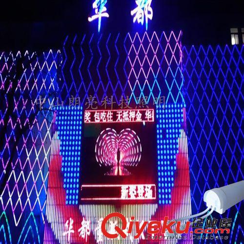 朗亮LED科技護(hù)欄管系列 數(shù)碼管生產(chǎn)廠家 LED數(shù)碼管 廠家直銷 數(shù)碼管生產(chǎn)廠家原始圖片3