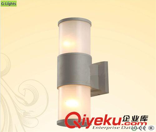 朗亮LED壁燈系列 10W壁燈 廠家直銷 LED雙頭壁燈  壁燈生產廠家原始圖片2