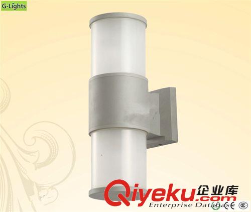 朗亮LED壁燈系列 14W壁燈 LED雙頭壁燈 壁燈生產廠家 廠家直銷原始圖片2