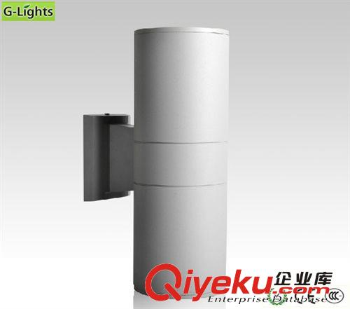 朗亮LED壁燈系列 LED壁燈 壁燈生產廠家 廠家直銷 24瓦壁燈原始圖片2