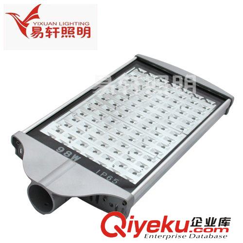 LED型材路燈-外殼系列 廠家tj，led路燈外殼【168W】大燈頭外殼，物美價廉，量大價優