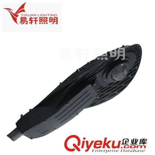 LED壓鑄路燈-外殼系列 廠家壓鑄直銷，led路燈外殼，球拍（1*60W）路燈外殼，量大價平..