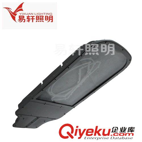 LED壓鑄路燈-外殼系列 廠家壓鑄直銷，led路燈外殼，球拍（1*60W）路燈外殼，量大價平..