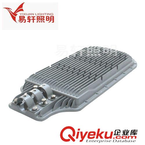 LED壓鑄路燈-外殼系列 tj批發，led路燈外殼【2*60W】搓衣板，路燈外殼，廠家推薦...