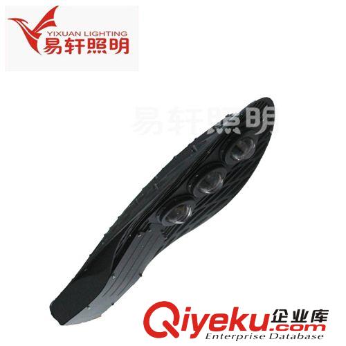 LED壓鑄路燈-外殼系列 廠家供應，LED壓住路燈外殼（3*60W）網拍，路燈外殼，價格優惠..