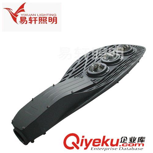 LED壓鑄路燈-外殼系列 廠家供應，LED壓住路燈外殼（3*60W）網拍，路燈外殼，價格優惠..原始圖片2