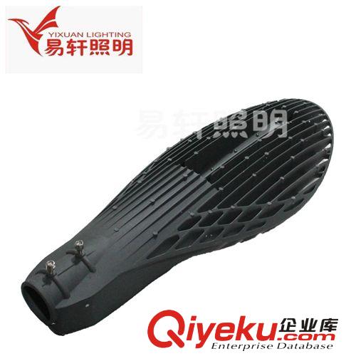 LED壓鑄路燈-外殼系列 廠家供應，LED壓住路燈外殼（3*60W）網拍，路燈外殼，價格優惠..原始圖片3