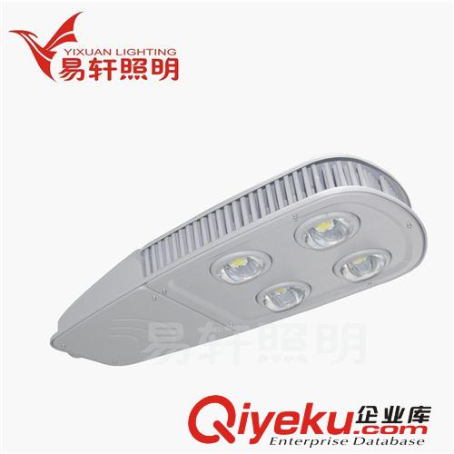 LED壓鑄路燈-外殼系列 廠家tjled路燈外殼【160W】壓鑄路燈外殼，散熱好，量大價(jià)優(yōu)...