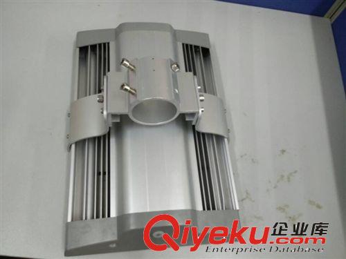 LED壓鑄路燈-外殼系列 廠家生產，led燈頭【96/120】可調角度路燈外殼，tj大甩賣...