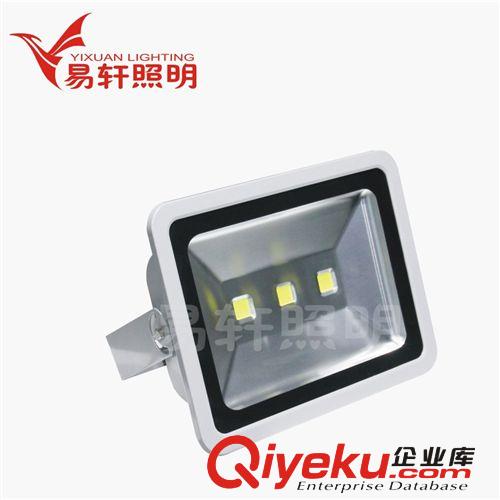 LED投光燈-外殼系列 廠家批發(fā)led投光燈外殼【2*50W】雙頭壓鑄投光燈外殼，led泛光燈