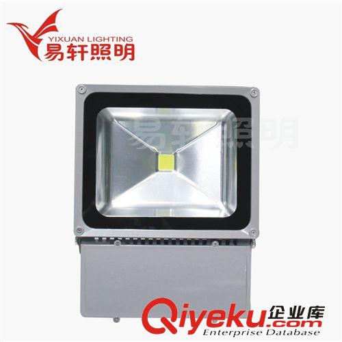 LED成品 -成品系列 特價led投光燈，廠家生產批發【100W】泛光燈，質保2年.量大價平.原始圖片2