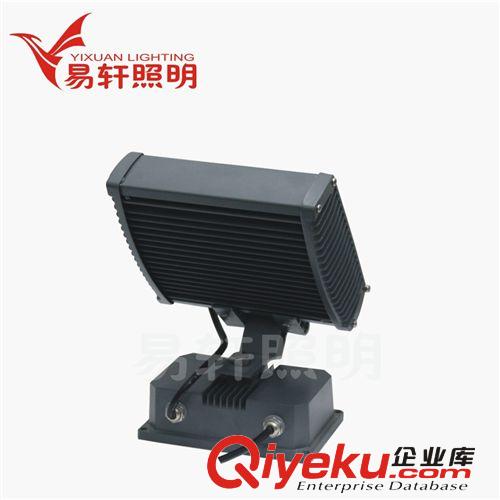 LED成品 -成品系列 廠家生產LED投光燈,【12w/18w】led投光燈/泛光燈，顏色可做七彩.