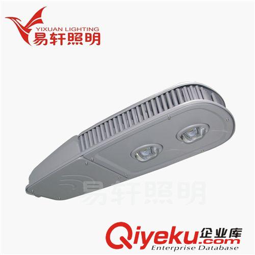 LED成品 -成品系列 廠家專業ed路燈.【120W-160W】壓鑄路燈燈頭.質保2年.量大價優...