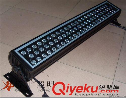 洗墻燈 廠家直銷12W15W18W24W36W大功率室外亮化洗墻燈條型燈線條燈